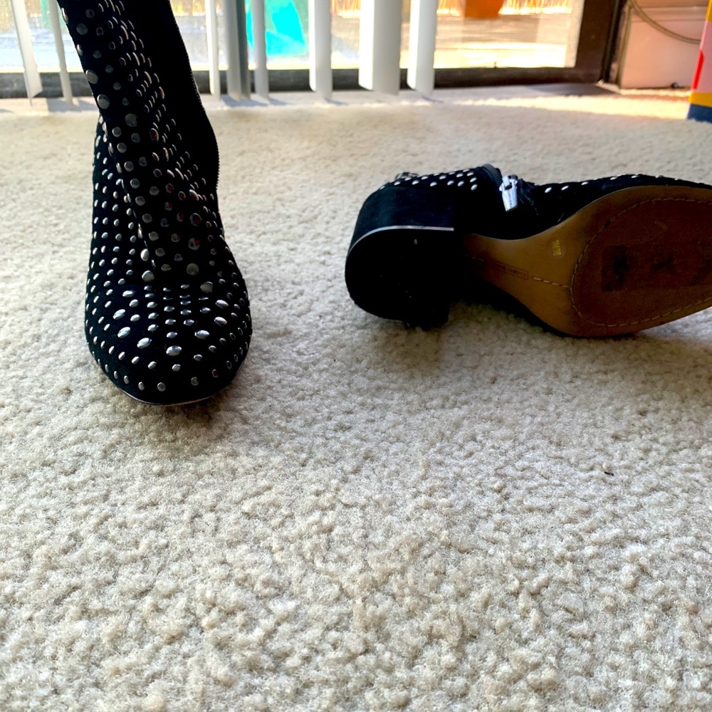 Vince camuto boots